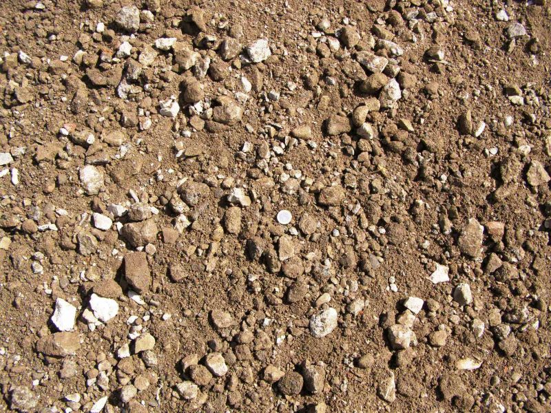 Recycling-Park Produkt B2 Gemisch