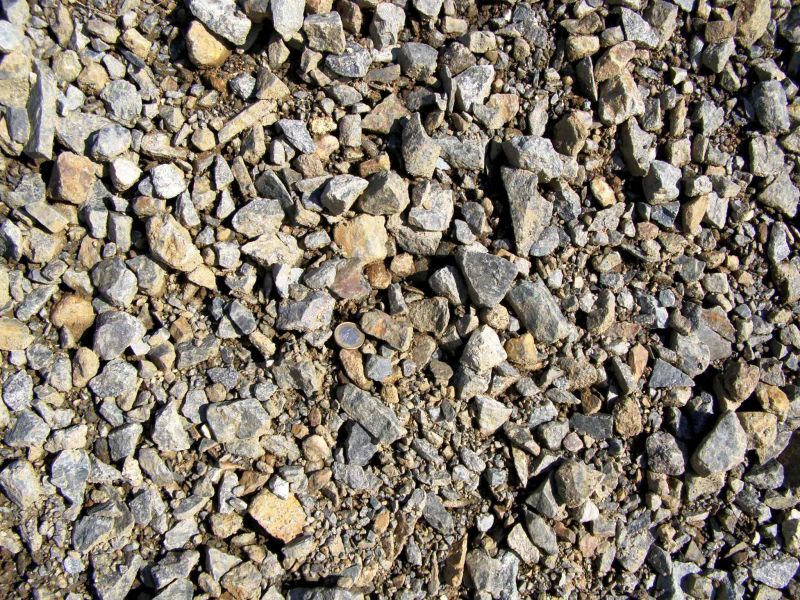 Recycling-Park Produkt Mineralgemisch B1