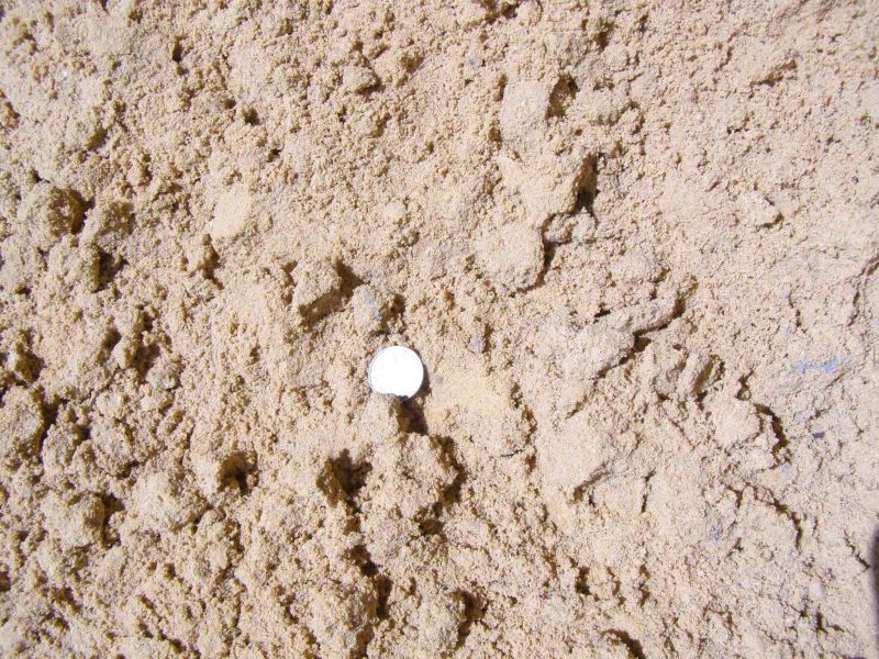 Recycling-Park Produkt Spielkastensand